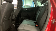 Vauxhall Crossland 1.2 Turbo [130] Elite Edition 5dr Auto Petrol Hatchback